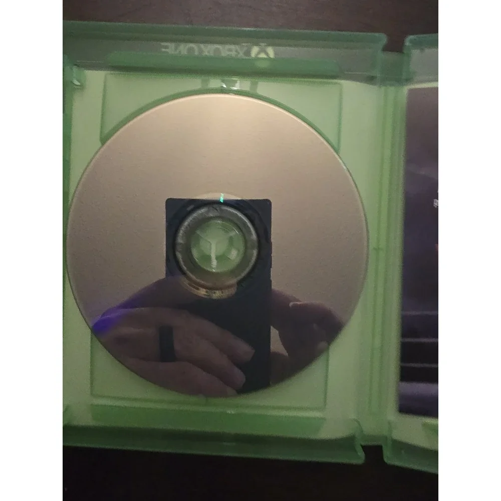 WWE‎ 2K18 Microsoft Xbox One Game